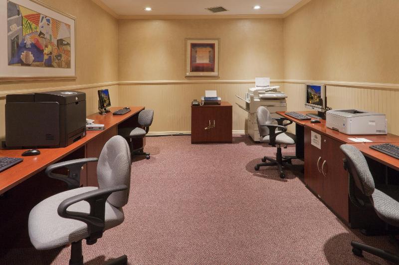Crowne Plaza San Diego