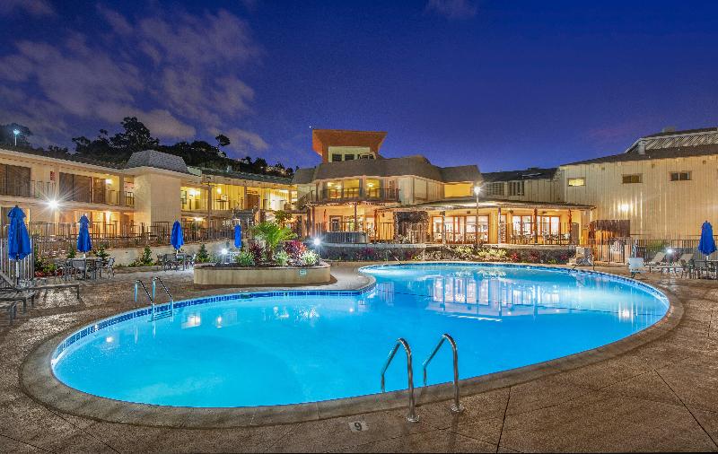 Crowne Plaza San Diego
