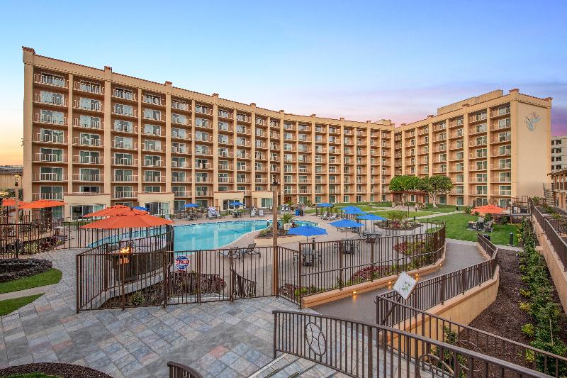 Crowne Plaza San Diego