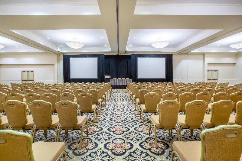 Crowne Plaza San Diego