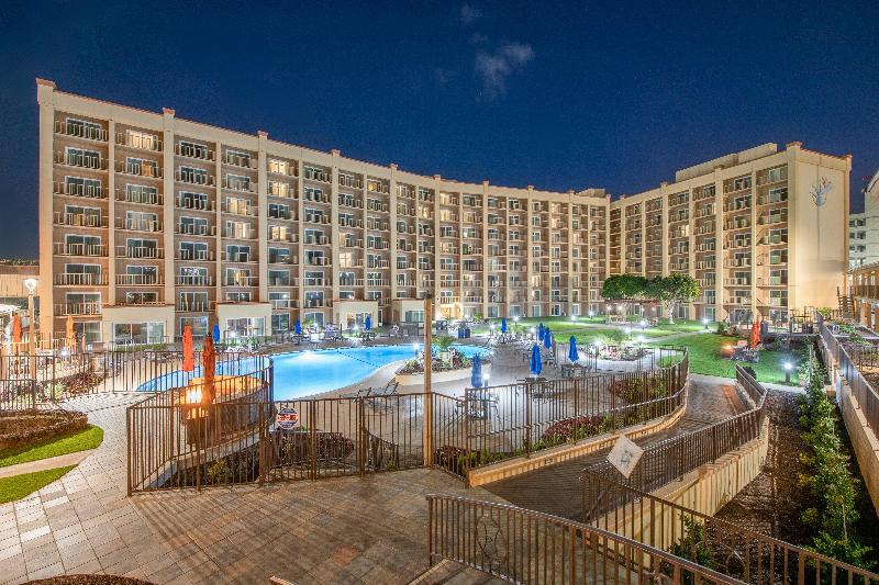 Crowne Plaza San Diego