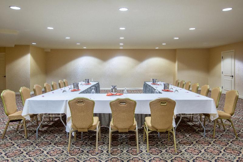 Crowne Plaza San Diego
