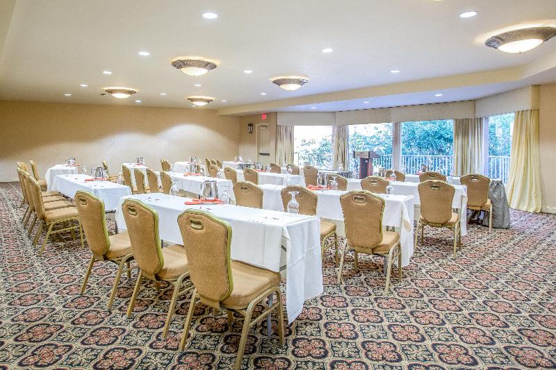 Crowne Plaza San Diego