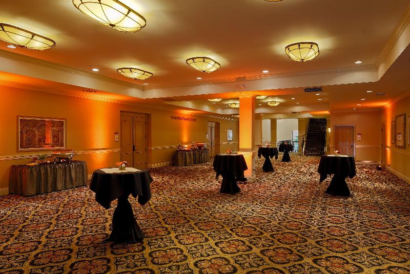 Crowne Plaza San Diego