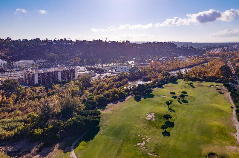 Crowne Plaza San Diego