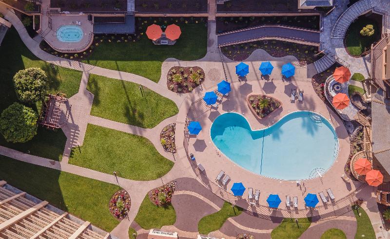 Crowne Plaza San Diego
