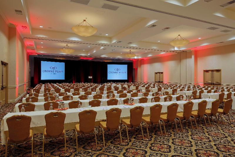 Crowne Plaza San Diego