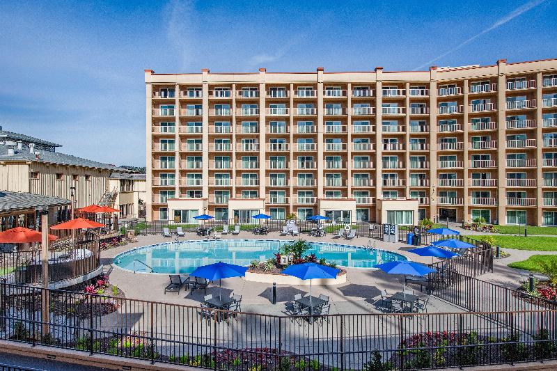 Crowne Plaza San Diego