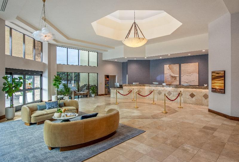 Crowne Plaza San Diego