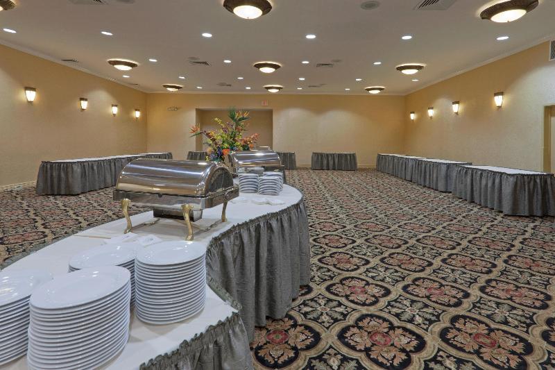 Crowne Plaza San Diego