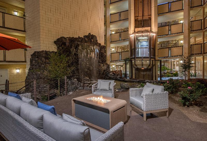 Crowne Plaza San Diego