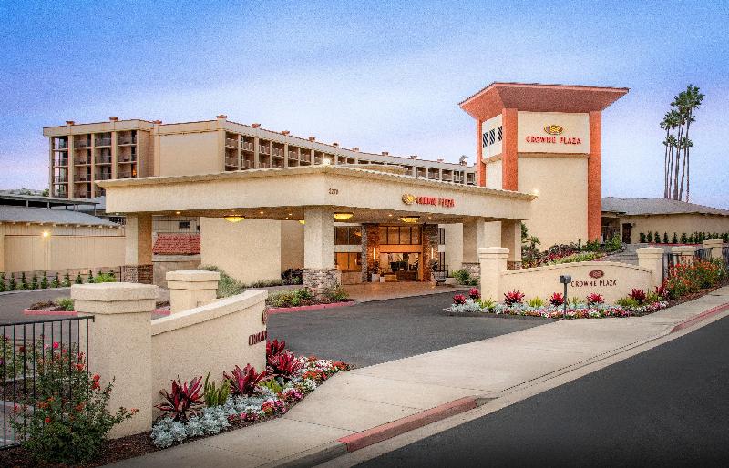 Crowne Plaza San Diego
