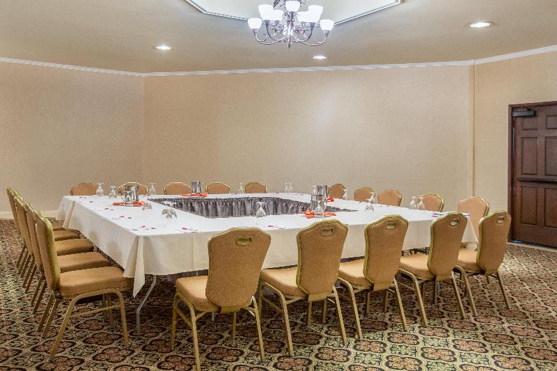 Crowne Plaza San Diego