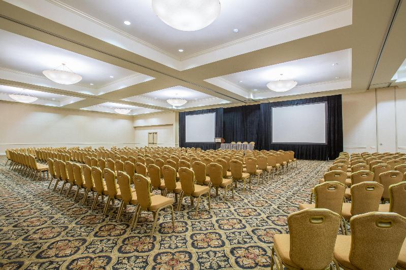 Crowne Plaza San Diego