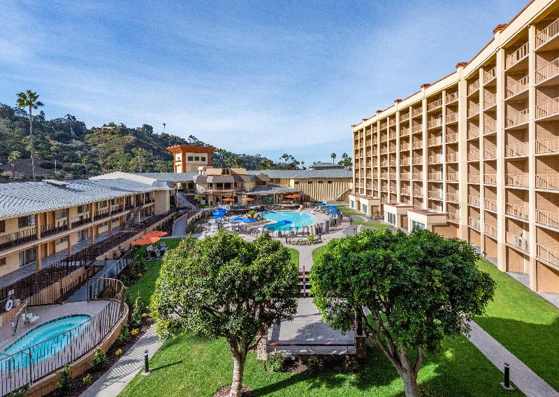 Crowne Plaza San Diego