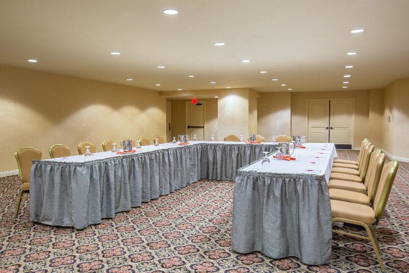 Crowne Plaza San Diego