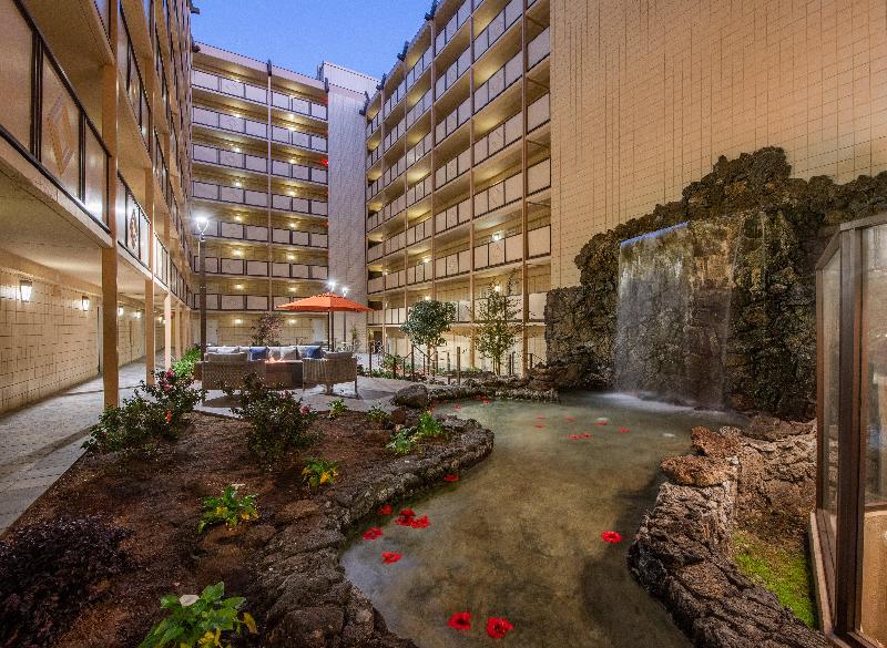 Crowne Plaza San Diego