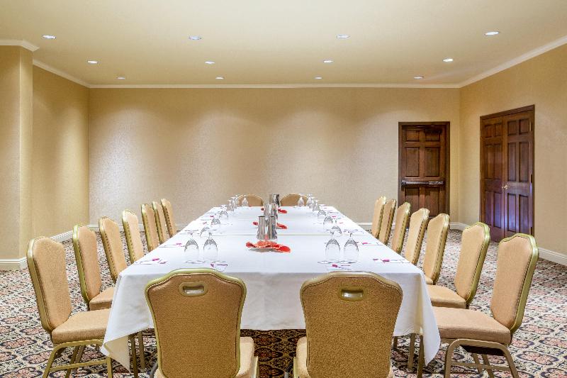 Crowne Plaza San Diego