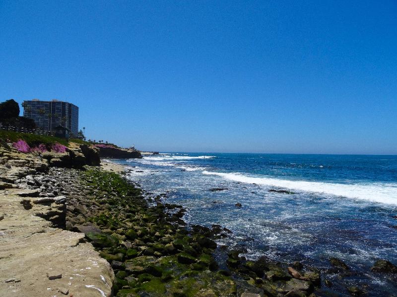 Crowne Plaza San Diego