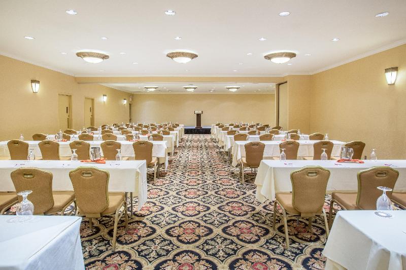 Crowne Plaza San Diego