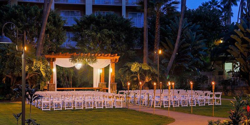 Crowne Plaza San Diego