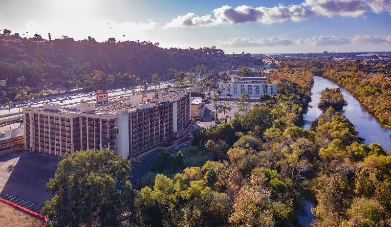 Crowne Plaza San Diego