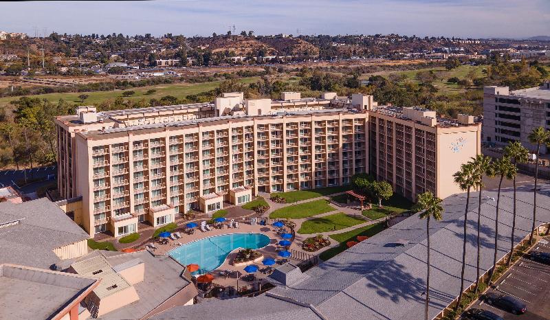 Crowne Plaza San Diego