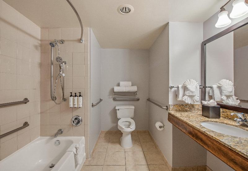 Crowne Plaza San Diego