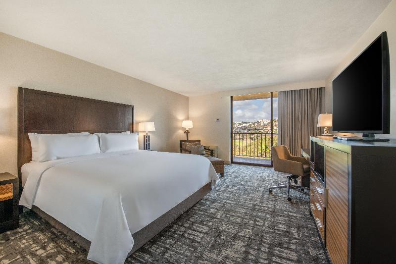 Crowne Plaza San Diego