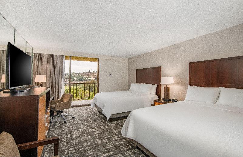 Crowne Plaza San Diego