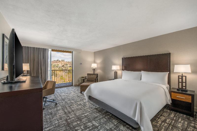 Crowne Plaza San Diego