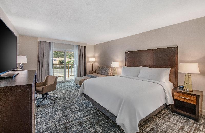 Crowne Plaza San Diego