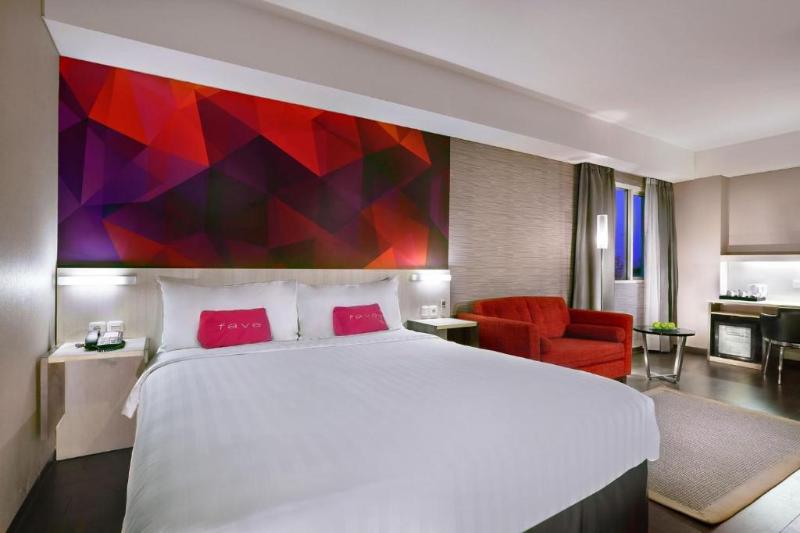 favehotel Tanah Abang