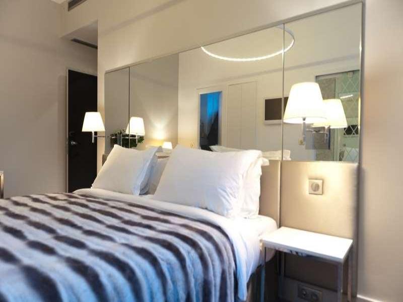 Le Cesar Hotel image