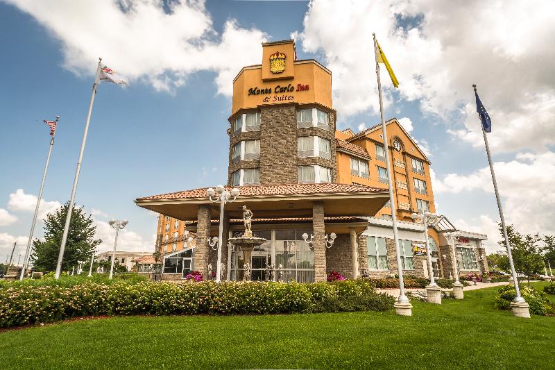 Monte Carlo Inn AND Suites Downtown Markham