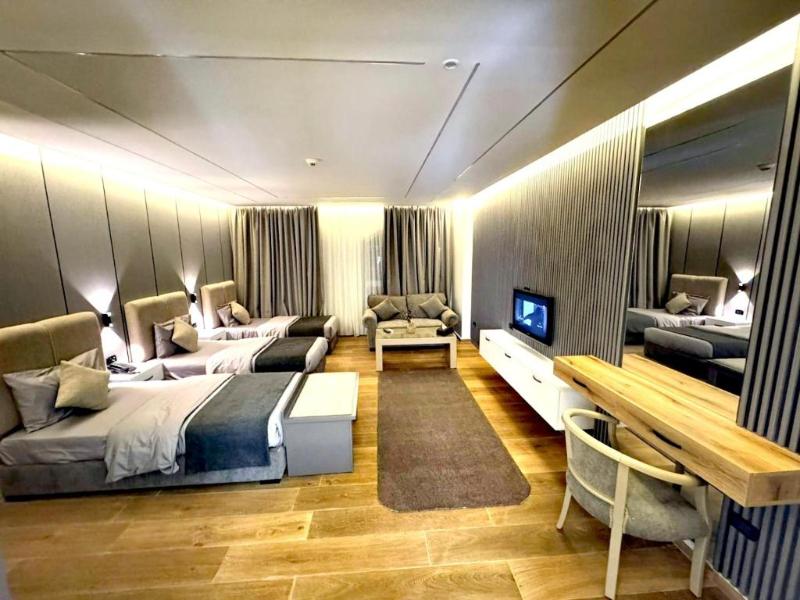 Queens Suite Hotel image