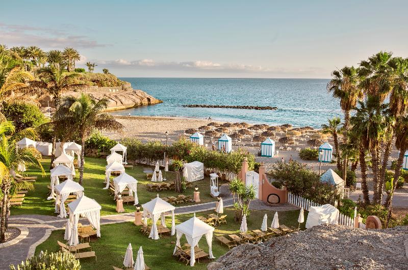 Bahia del Duque Las Villas Resort image