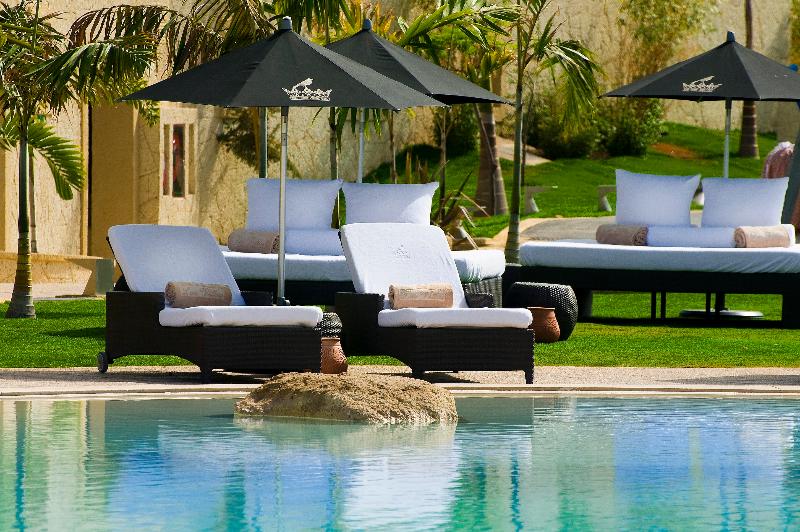 Bahia del Duque Las Villas Resort image