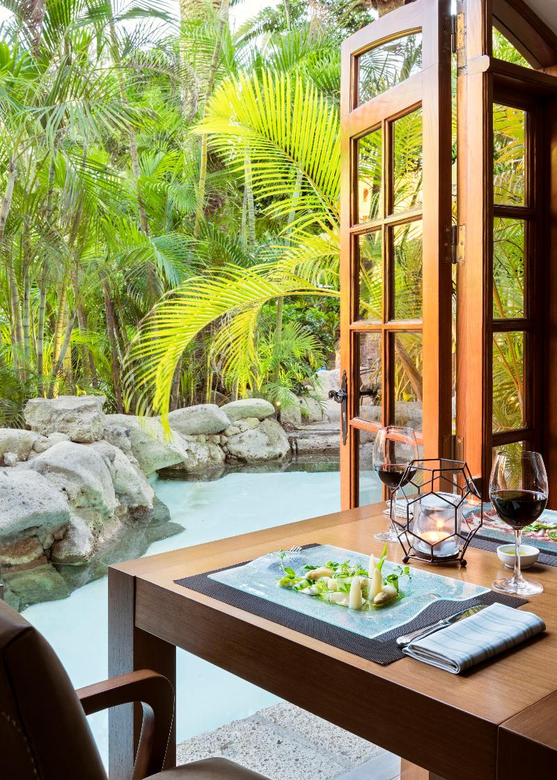 Bahia del Duque Las Villas Resort image