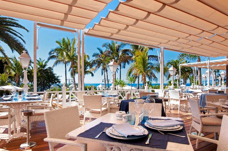 Bahia del Duque Las Villas Resort image