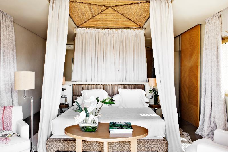 Bahia del Duque Las Villas Resort image