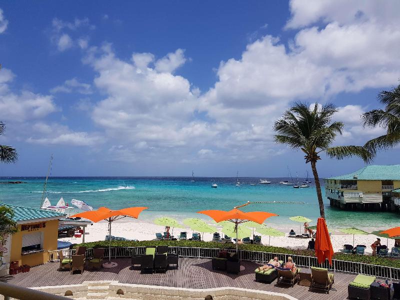 Stay in style at Radisson Aquatica Resort Barbados