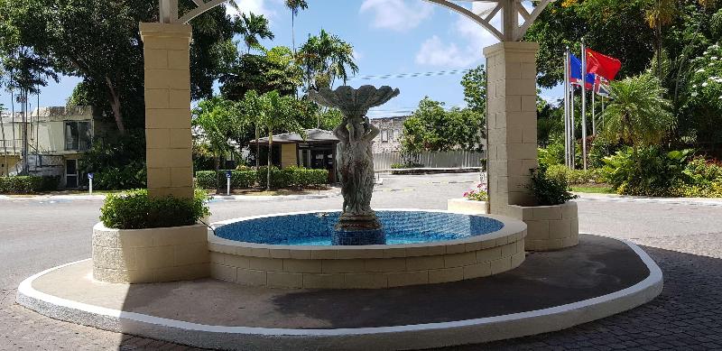 Stay in style at Radisson Aquatica Resort Barbados