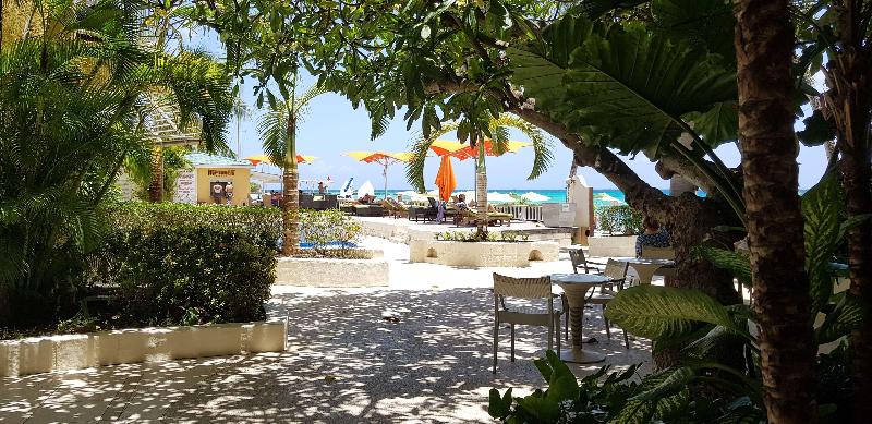 Stay in style at Radisson Aquatica Resort Barbados