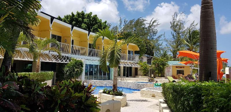 Stay in style at Radisson Aquatica Resort Barbados