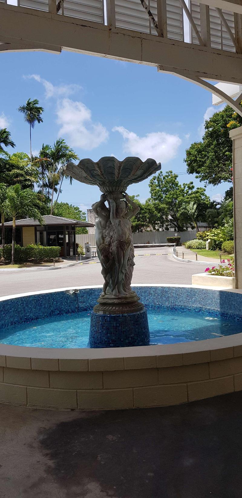 Stay in style at Radisson Aquatica Resort Barbados