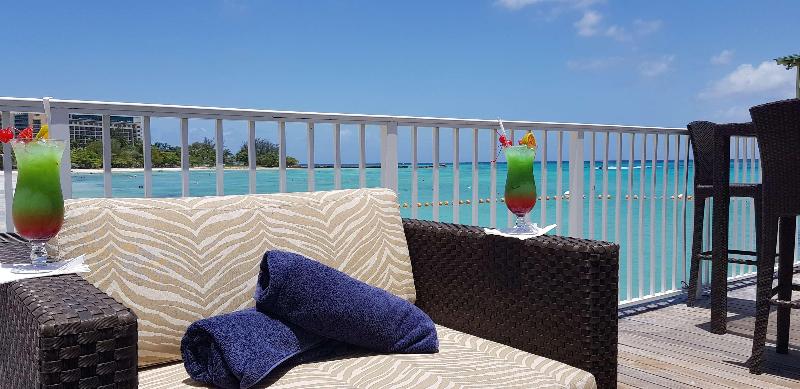 Stay in style at Radisson Aquatica Resort Barbados