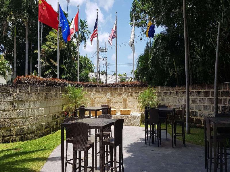 Radisson Aquatica Resort Barbados image