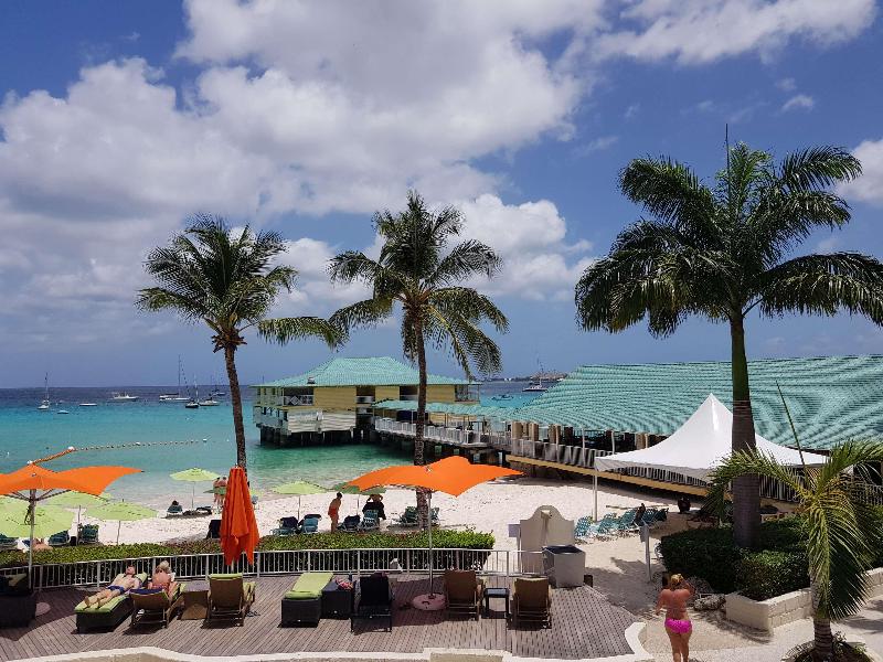 Stay in style at Radisson Aquatica Resort Barbados