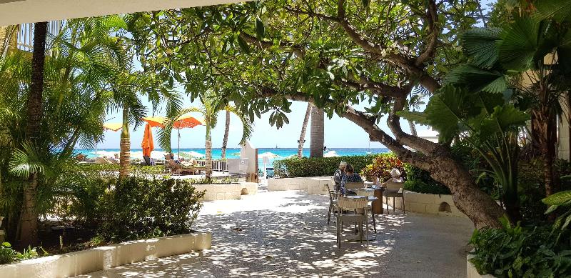 Stay in style at Radisson Aquatica Resort Barbados